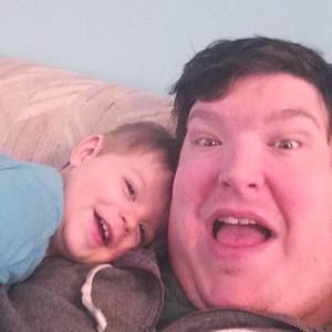 Meet your Posher, Jesse